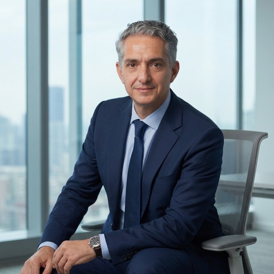 Franco Di Pietro, Founder of The Payments Corner